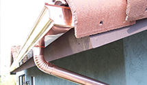 Rain Gutter Installation, Repair, Cleaning in Avalon, NJ